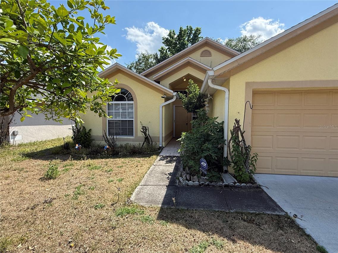16450 Golden Eagle Blvd., Clermont, FL 34714