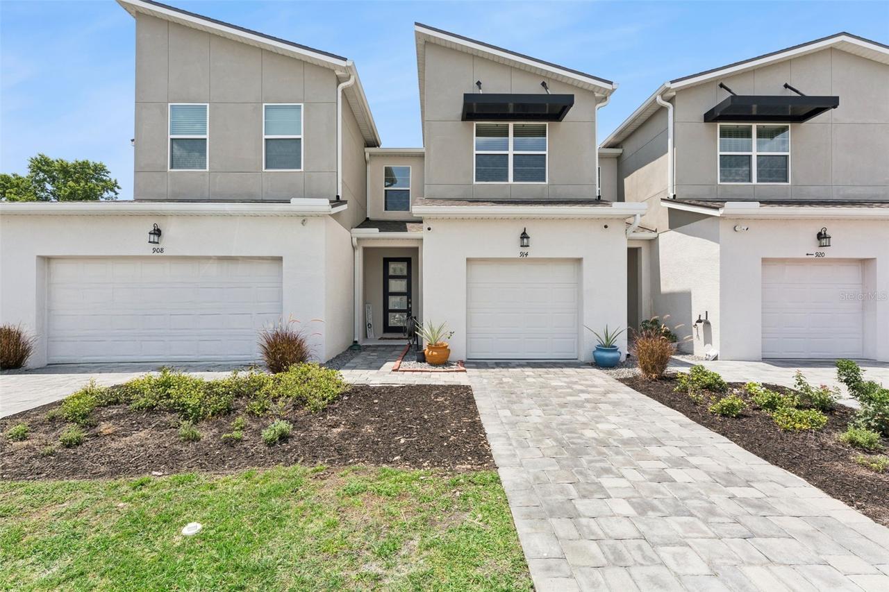 914 Spring Palms Loop, Orlando, FL 32828
