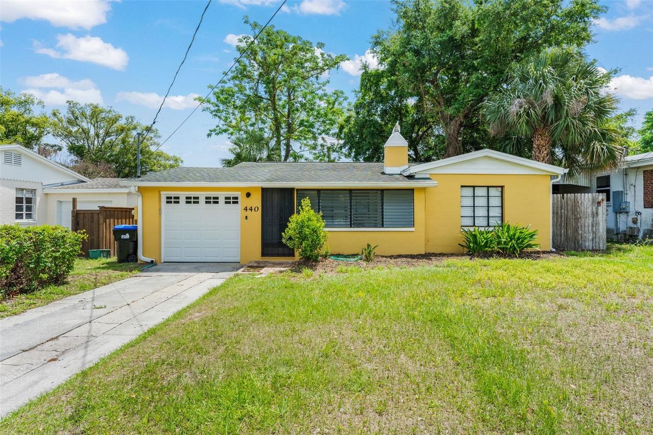 440 Cambridge Blvd., Winter Park, FL 32789