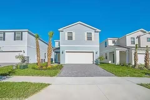 8933 Prague Way, Kissimmee, FL 34747