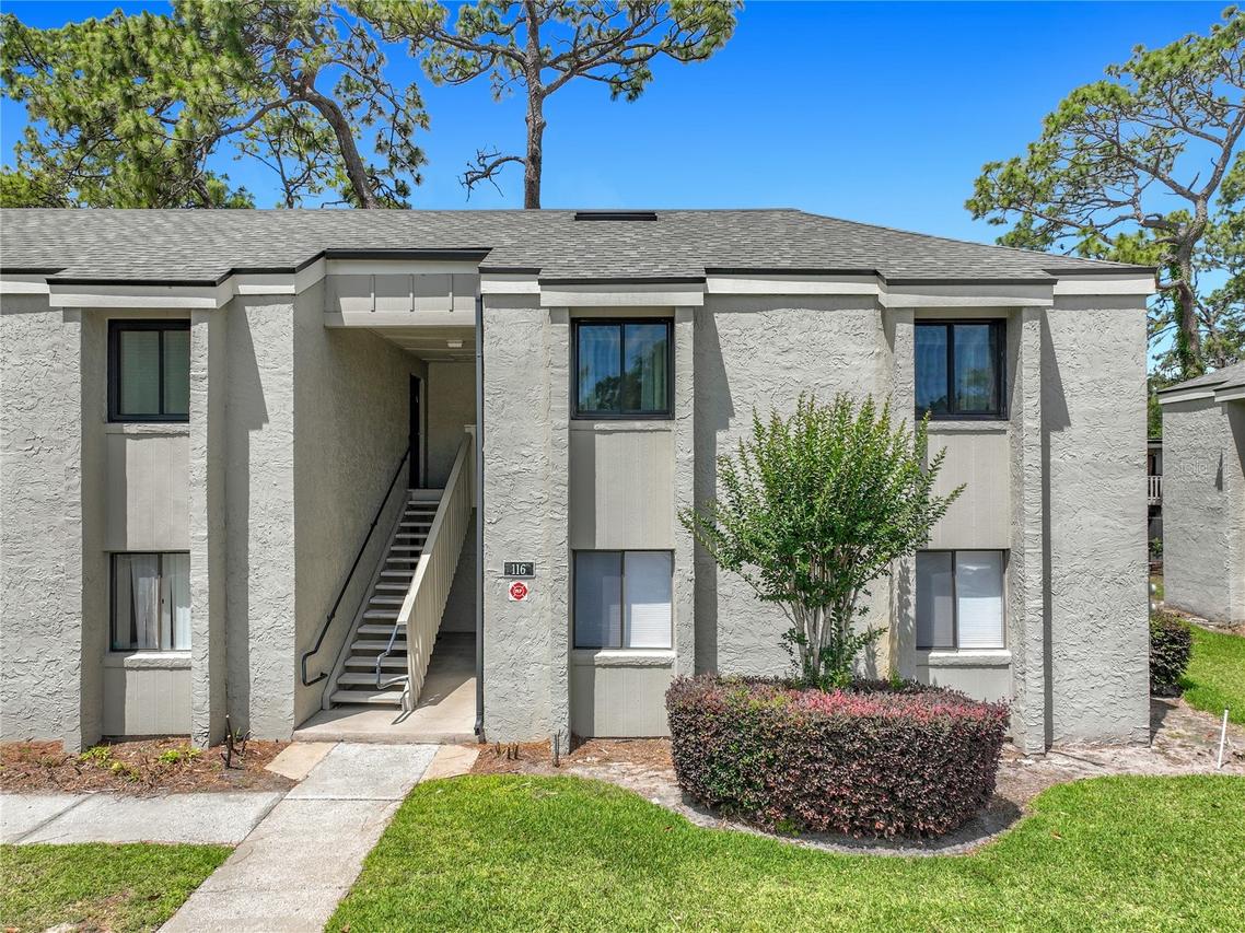 116 Springwood Cir. #D, Longwood, FL 32750