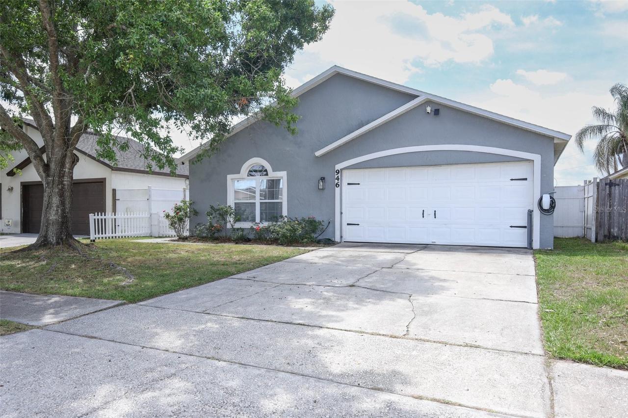 946 Vista Palma Way, Orlando, FL 32825