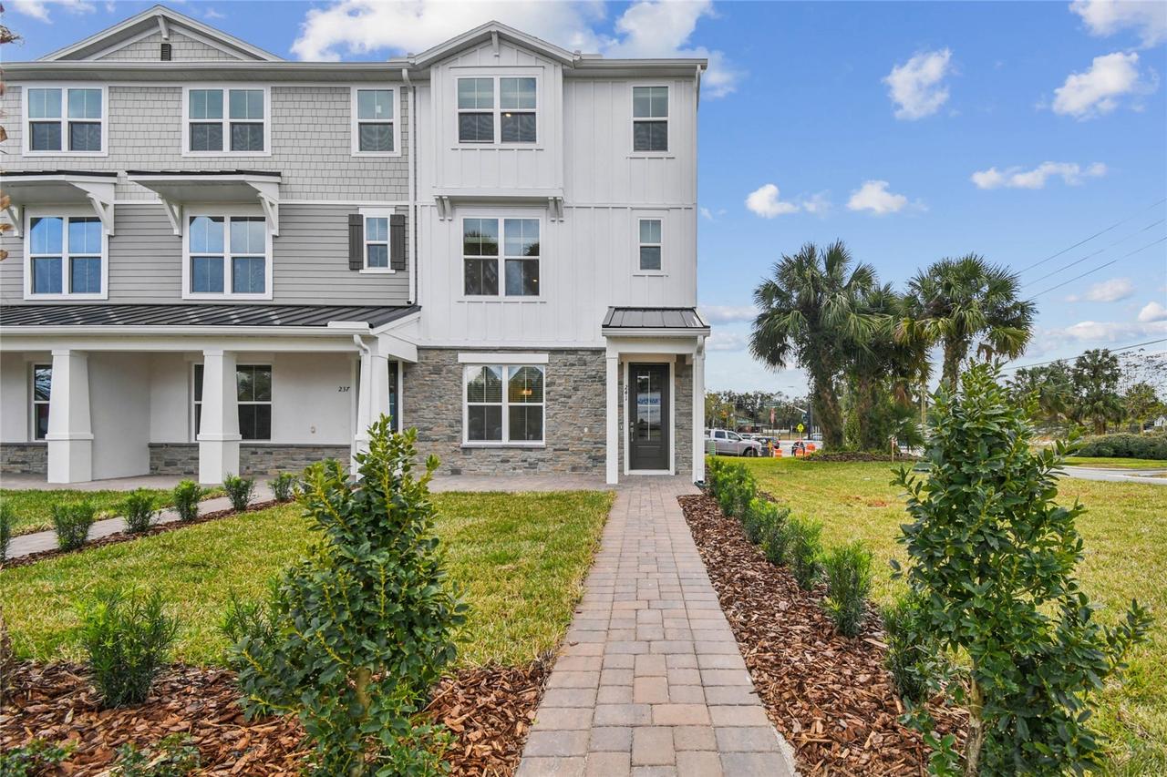 241 Pasquala Way #13, Oviedo, FL 32765