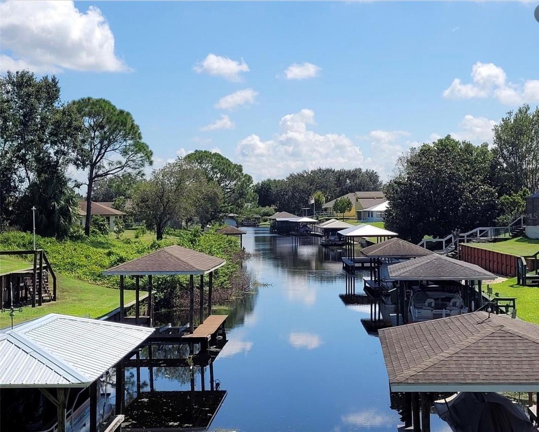 148 Bougainvillea St., Lake Placid, FL 33852