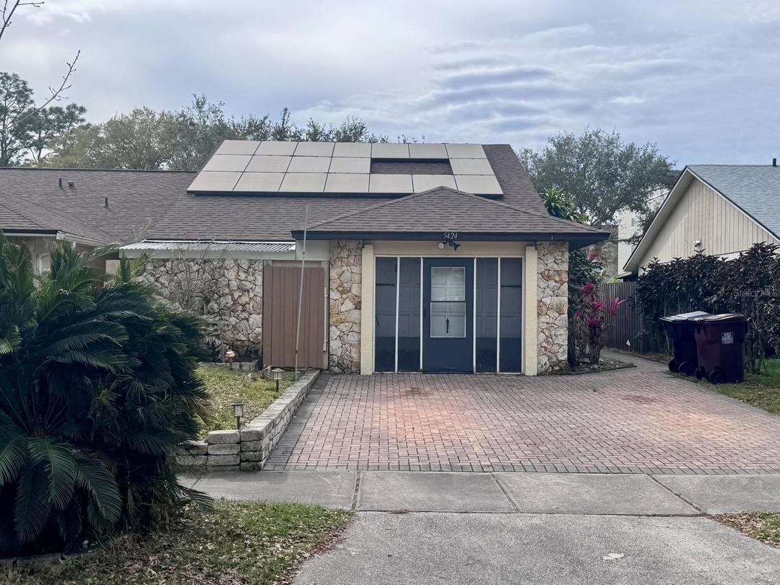 5424 Serene Ln., Orlando, FL 32822