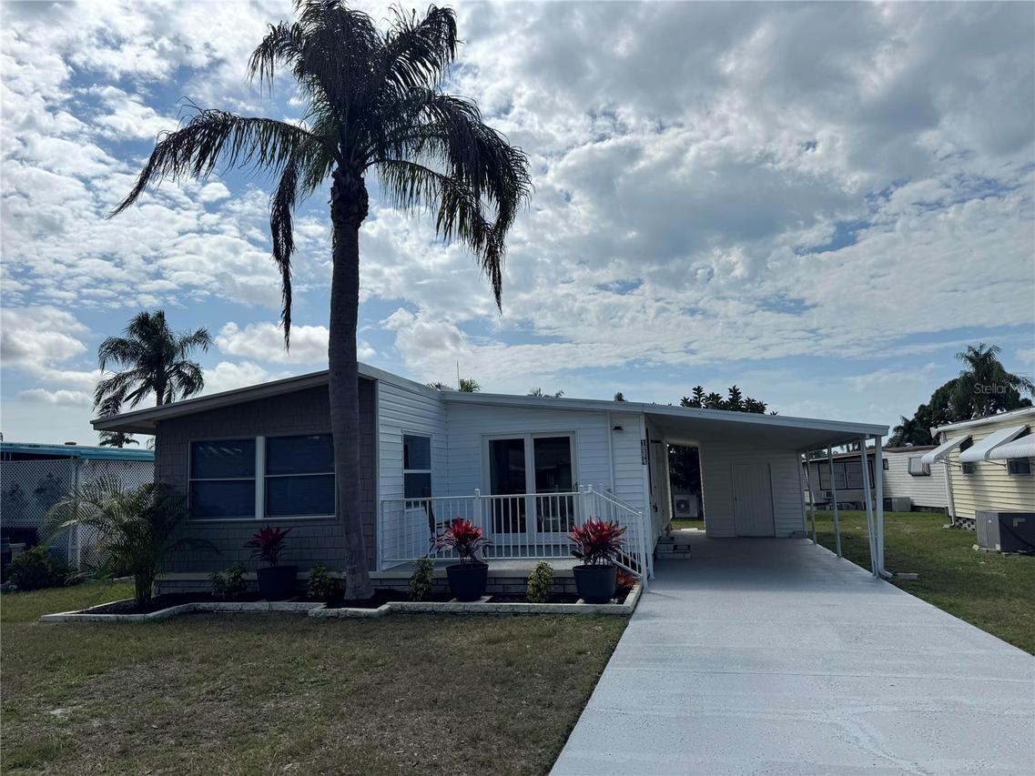 10374 106th Ave. #9, Largo, FL 33773
