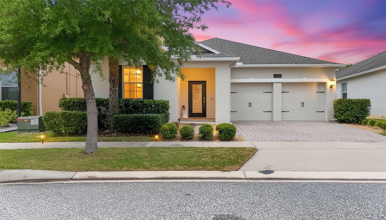 3086 White Horse Ct., Kissimmee, FL 34746