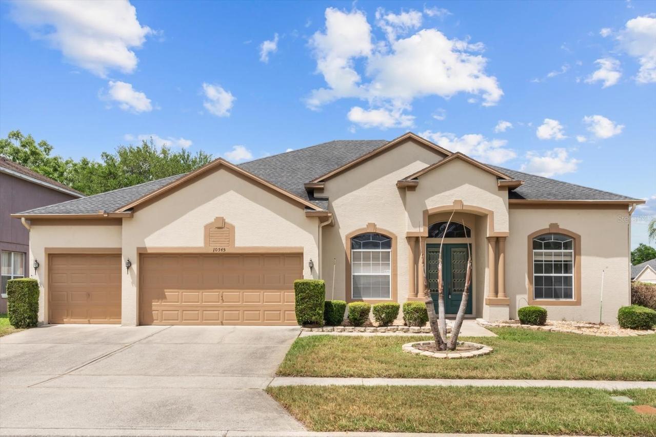 10545 Bruun Pl., Orlando, FL 32825