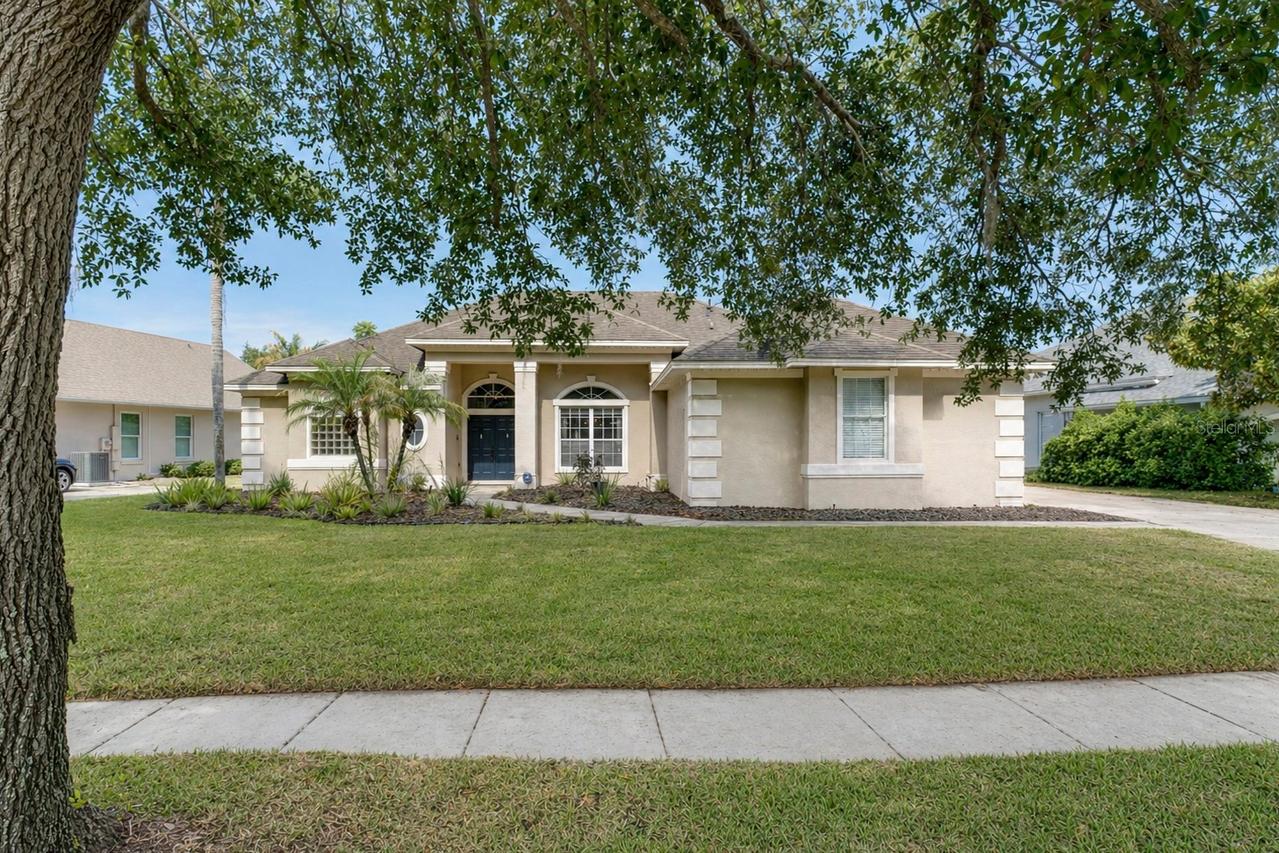 3820 Norbury Ct., Orlando, FL 32835