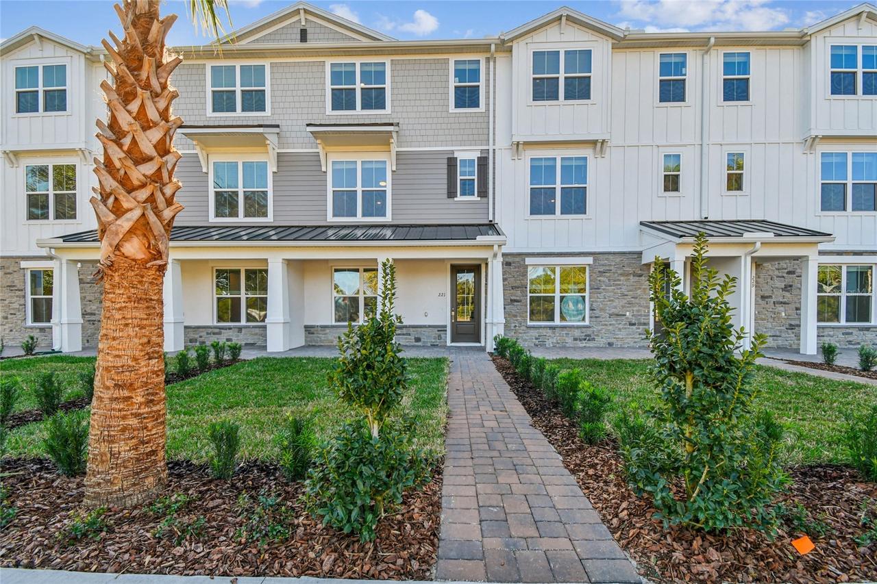 221 Pasquala Way #18, Oviedo, FL 32765