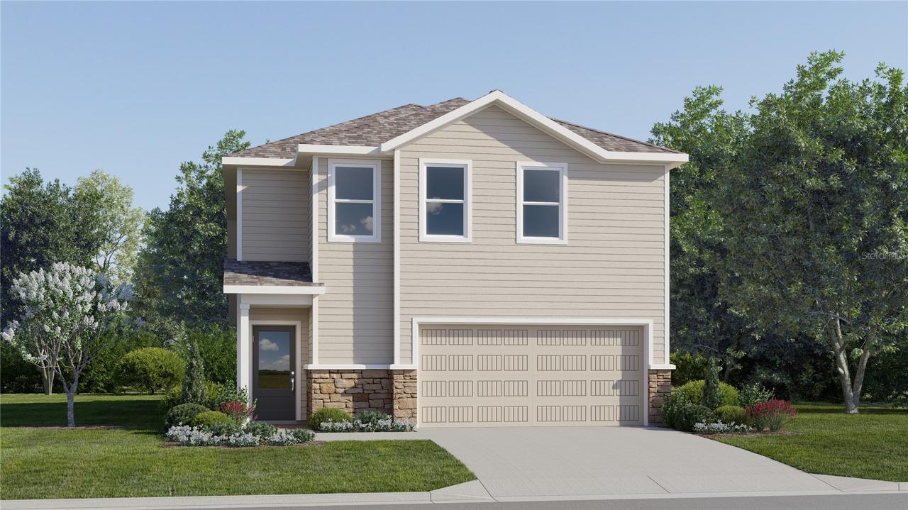 3106 Granite Ridge Ave., Minneola, FL 34715