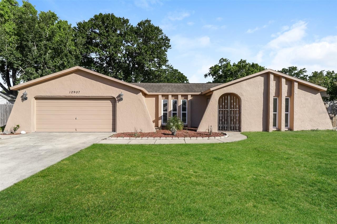 12907 Cedar Ridge Dr., Hudson, FL 34669