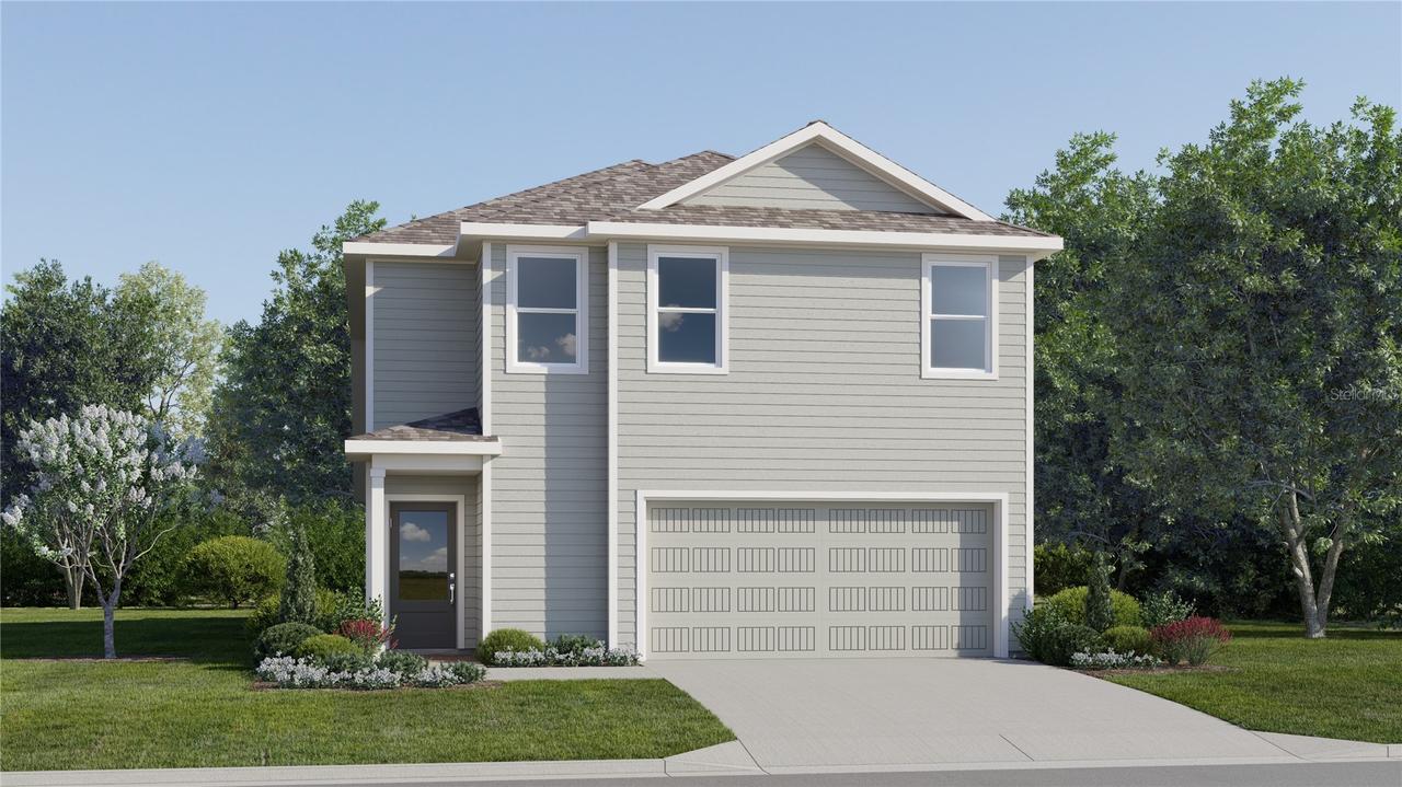 3113 Brookhollow Way, Minneola, FL 34715