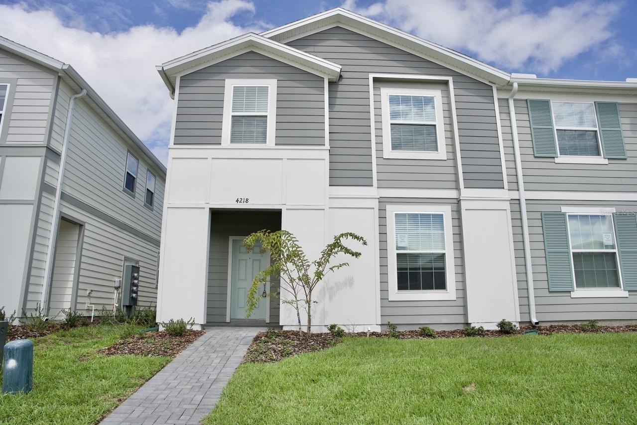 4218 Lana Ave., Davenport, FL 33897