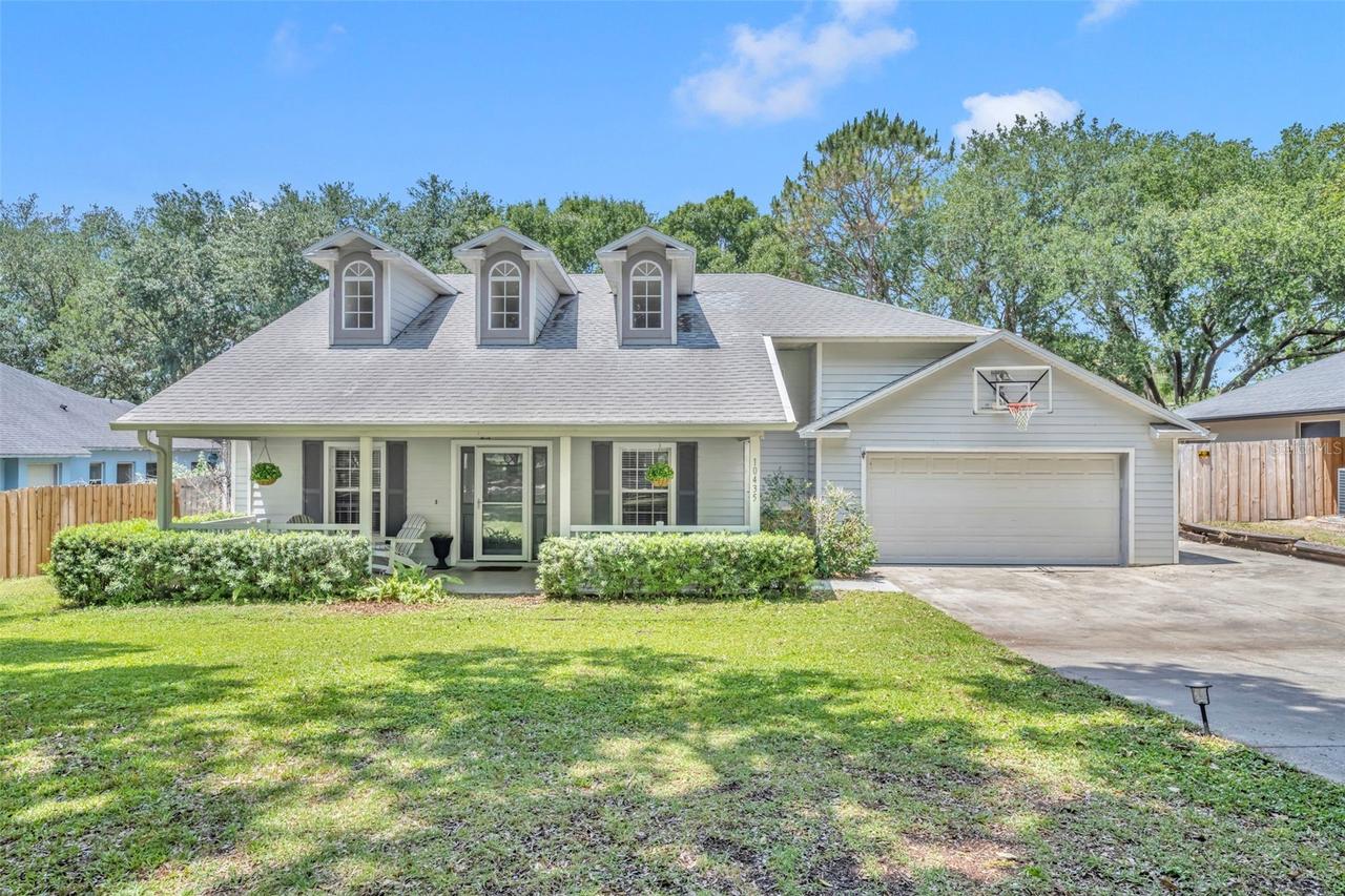 10435 Carlson Circle Cir., Clermont, FL 34711
