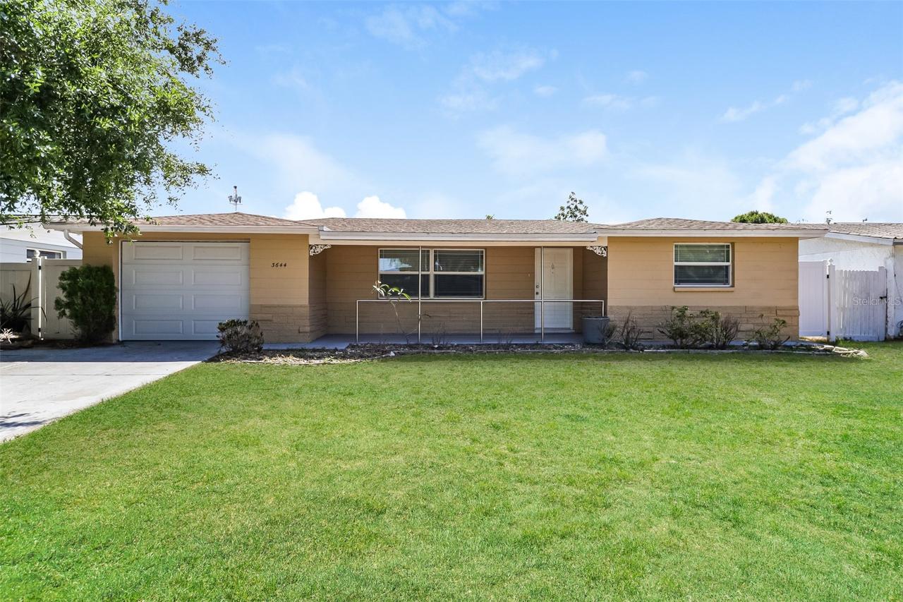 3644 Panola Dr., New Port Richey, FL 34652