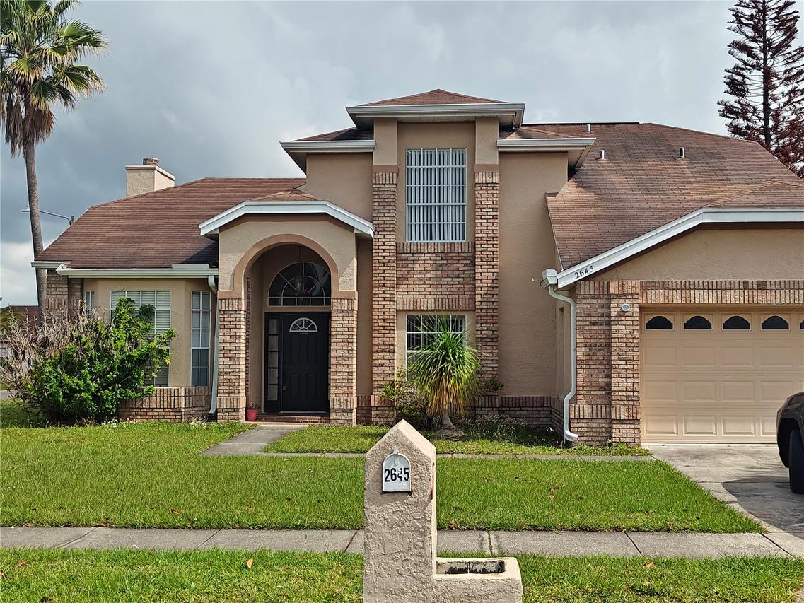 2645 Rolling Broak Dr., Orlando, FL 32837