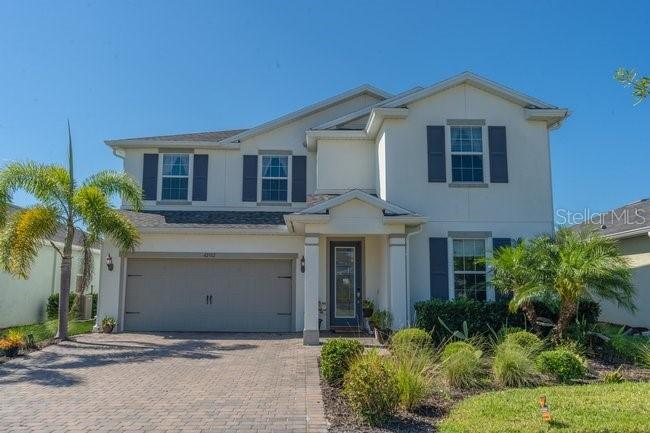 42982 Parkside Ct., Punta Gorda, FL 33982