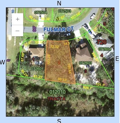 New Homes For Sale This Week in Poinciana: April 24th to April 30th