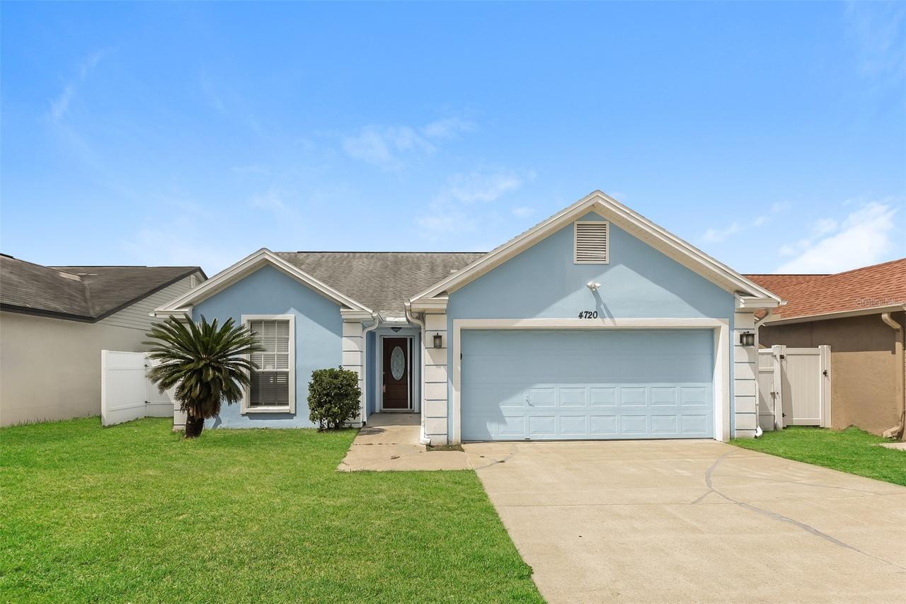 4720 Dunquin Pl., Tampa, FL 33610