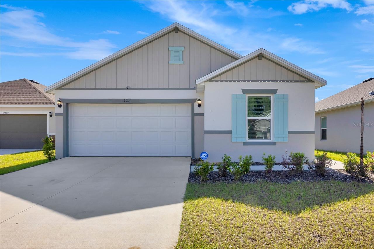 9231 Westside Hills Dr., Davenport, FL 33896