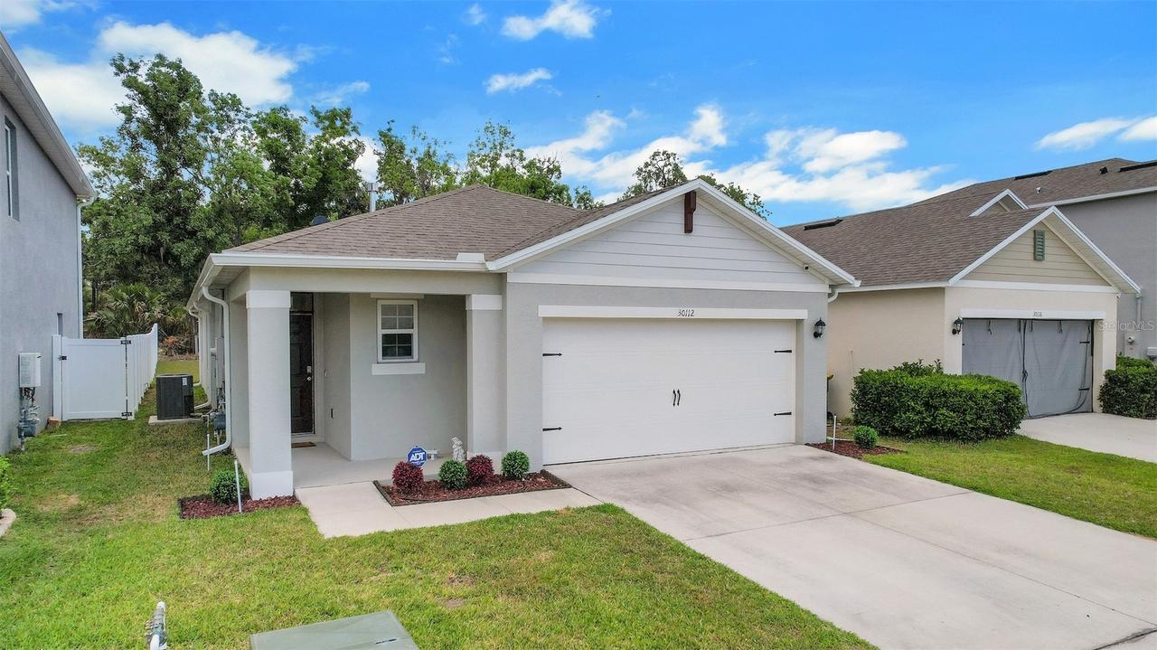 30112 Armenia Rd., Leesburg, FL 34748
