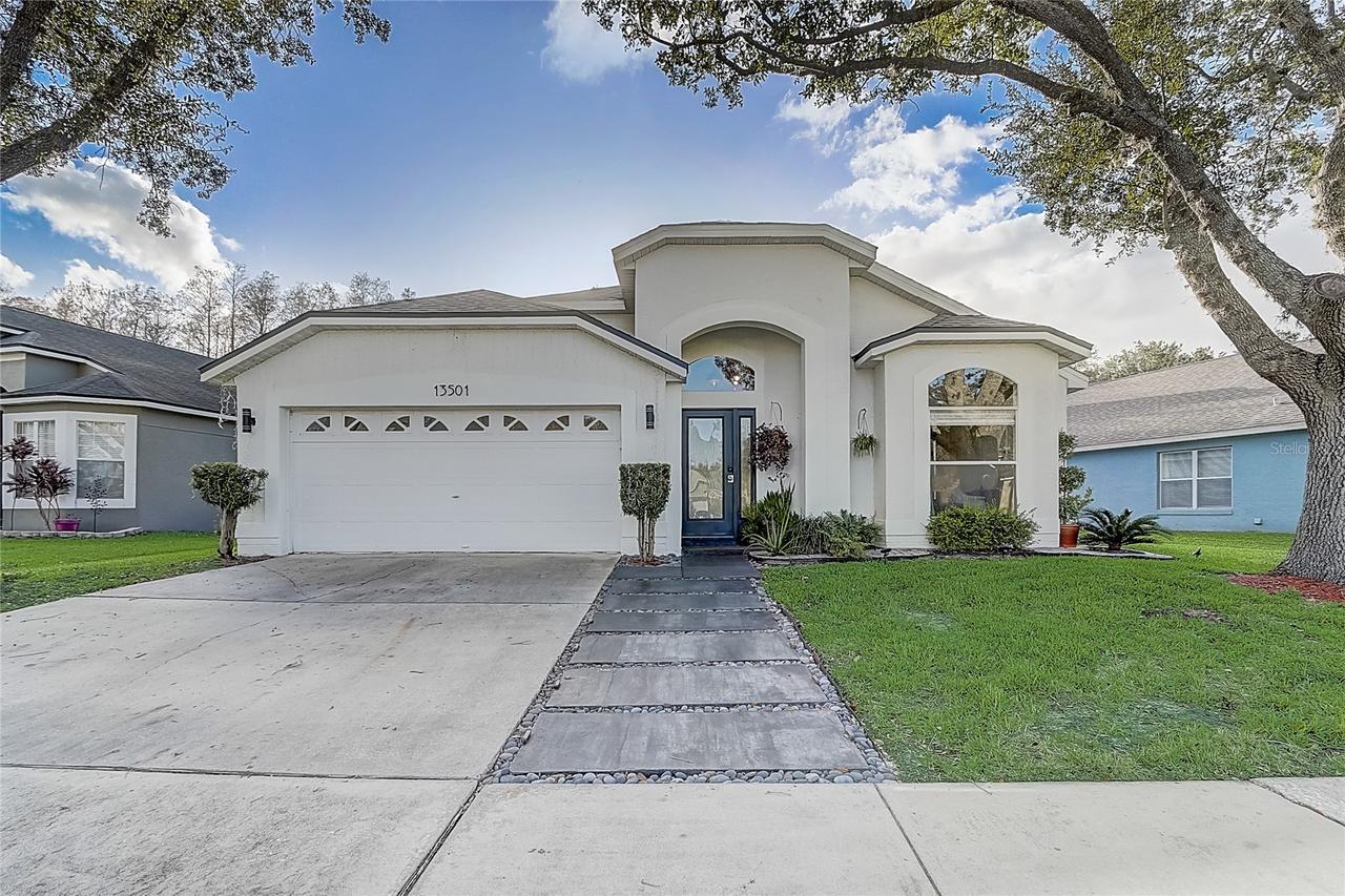 13501 Fordwell Dr., Orlando, FL 32828