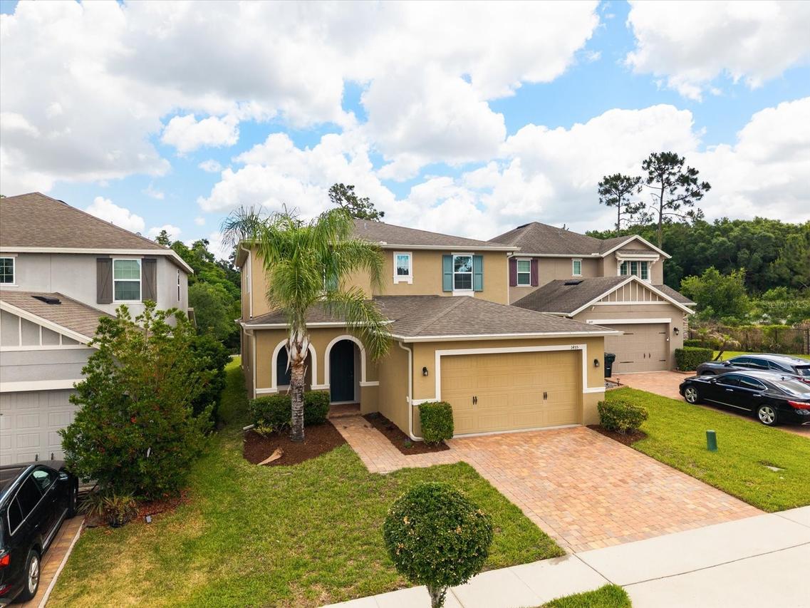 1455 Sourwood Dr., Ocoee, FL 34761