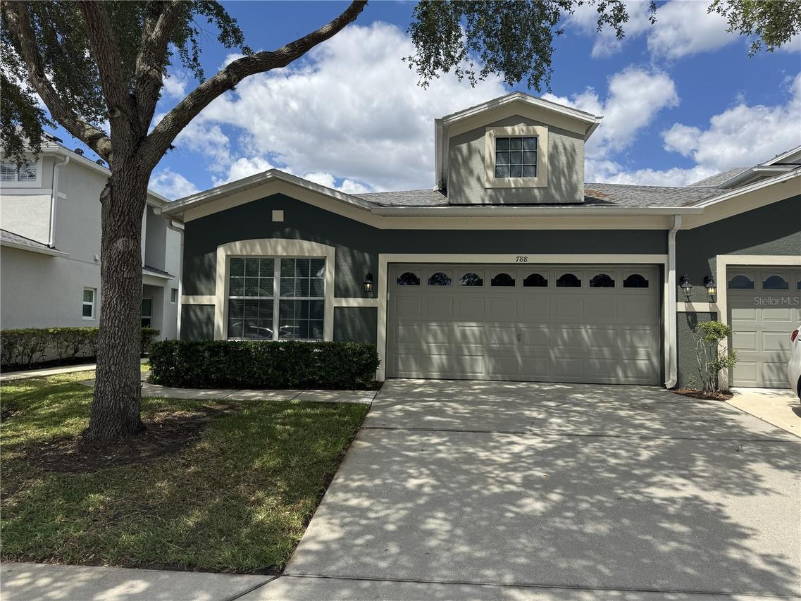 788 Featherstone Ln., Lake Mary, FL 32746