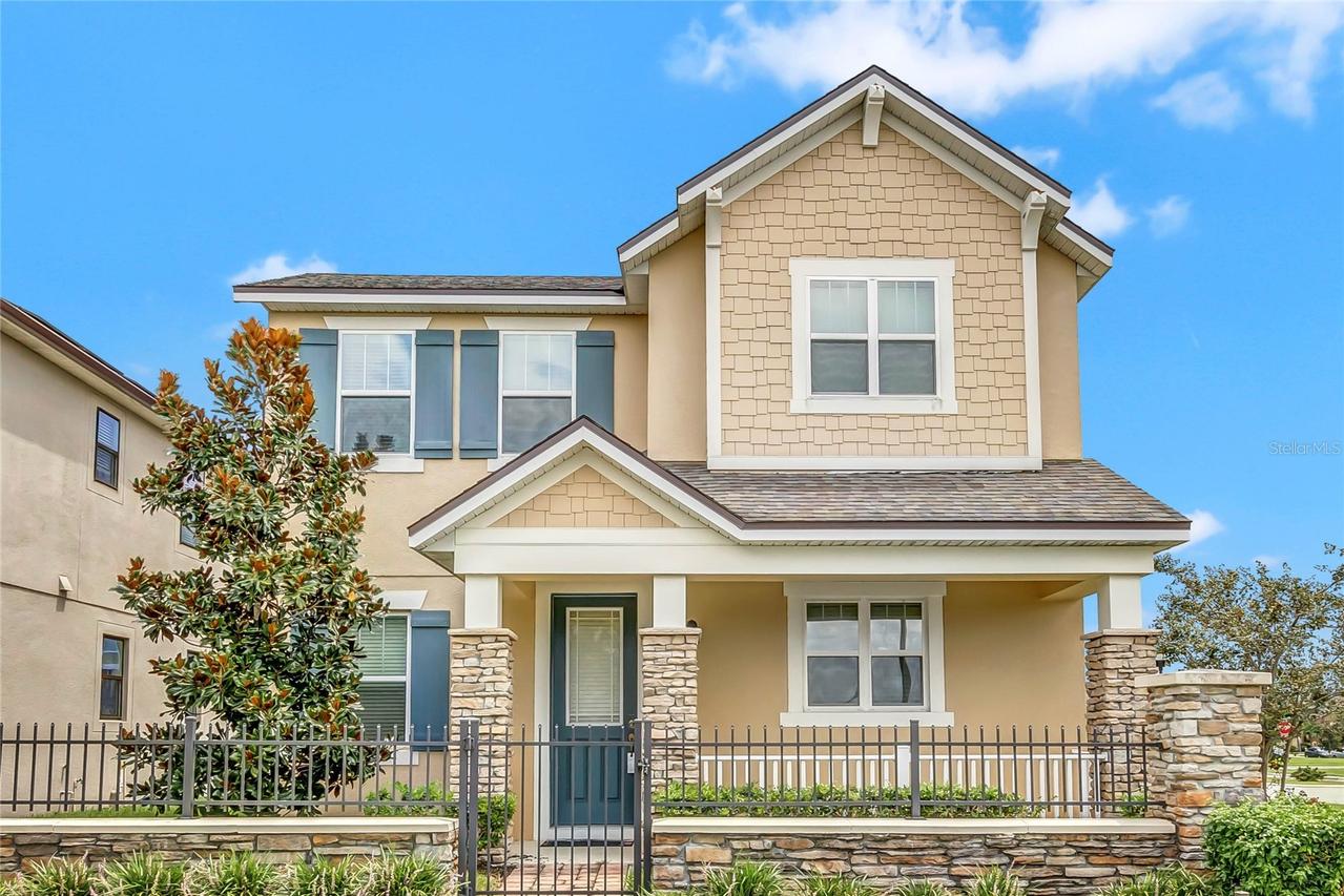 2611 Palisade Blvd., Kissimmee, FL 34741
