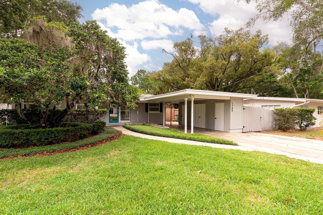 1780 Goodrich Ave., Winter Park, FL 32789