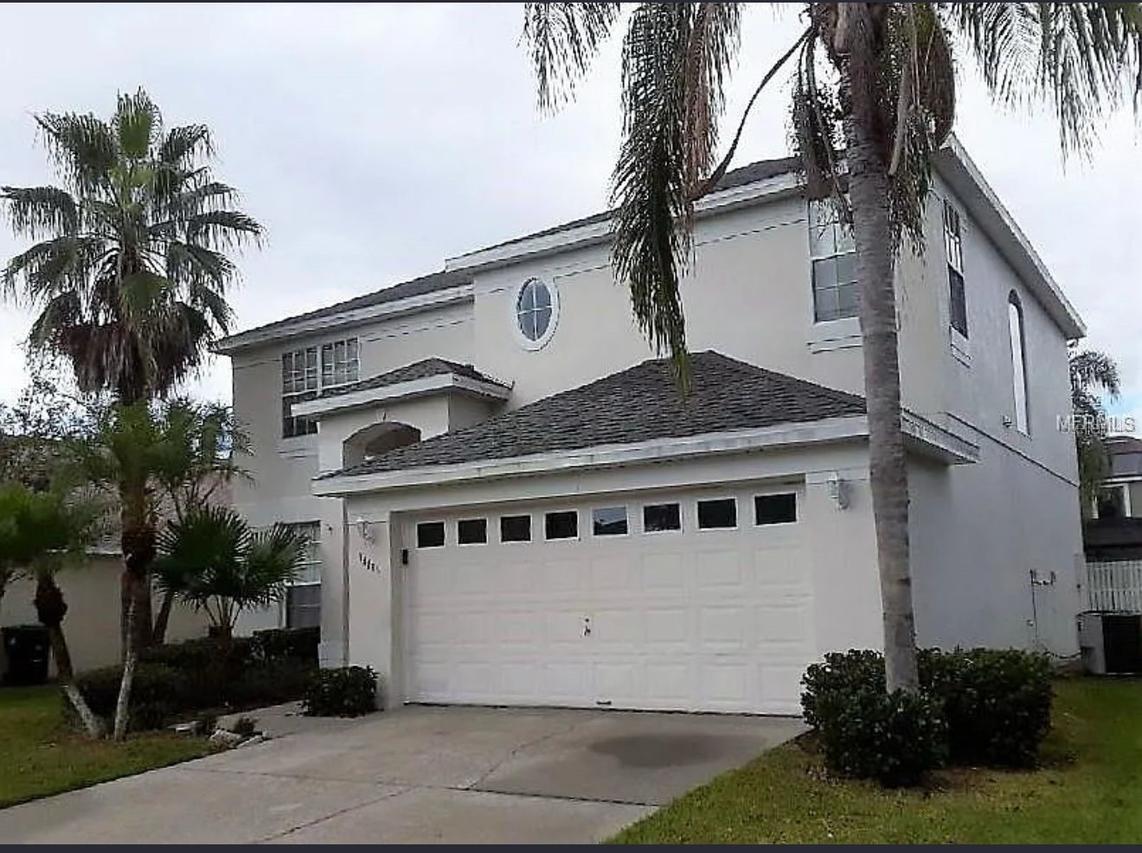 14116 Entrada Dr., Orlando, FL 32837