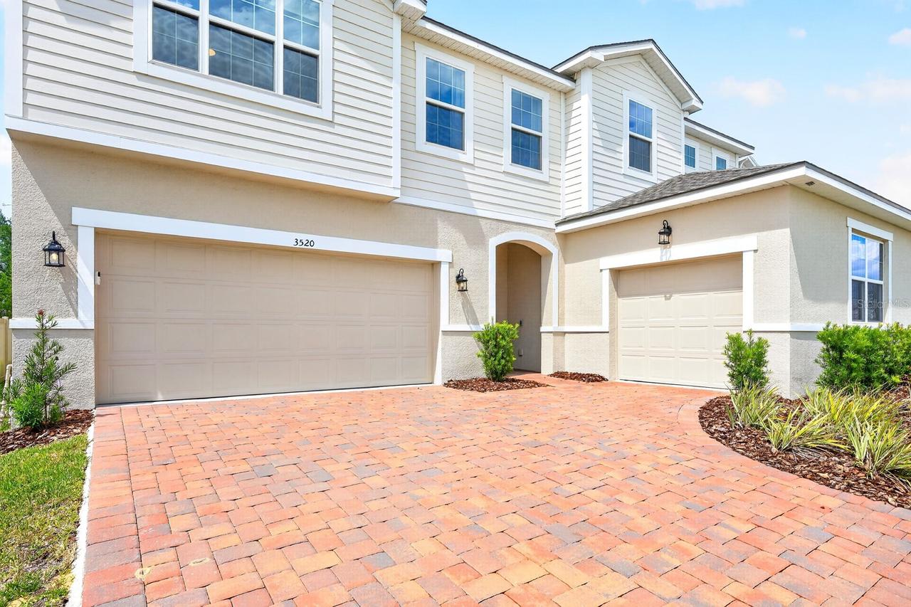 3520 Banana Shrub Blvd., Clermont, FL 34711