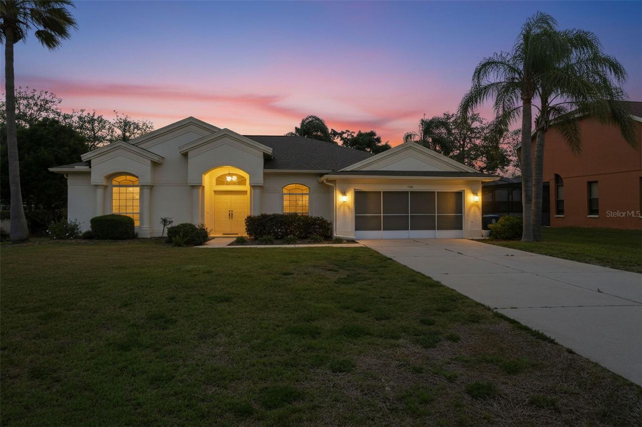 7221 Aloe Dr., Spring Hill, FL 34607