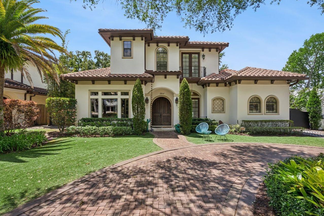 1864 Grinnell Ter., Winter Park, FL 32789