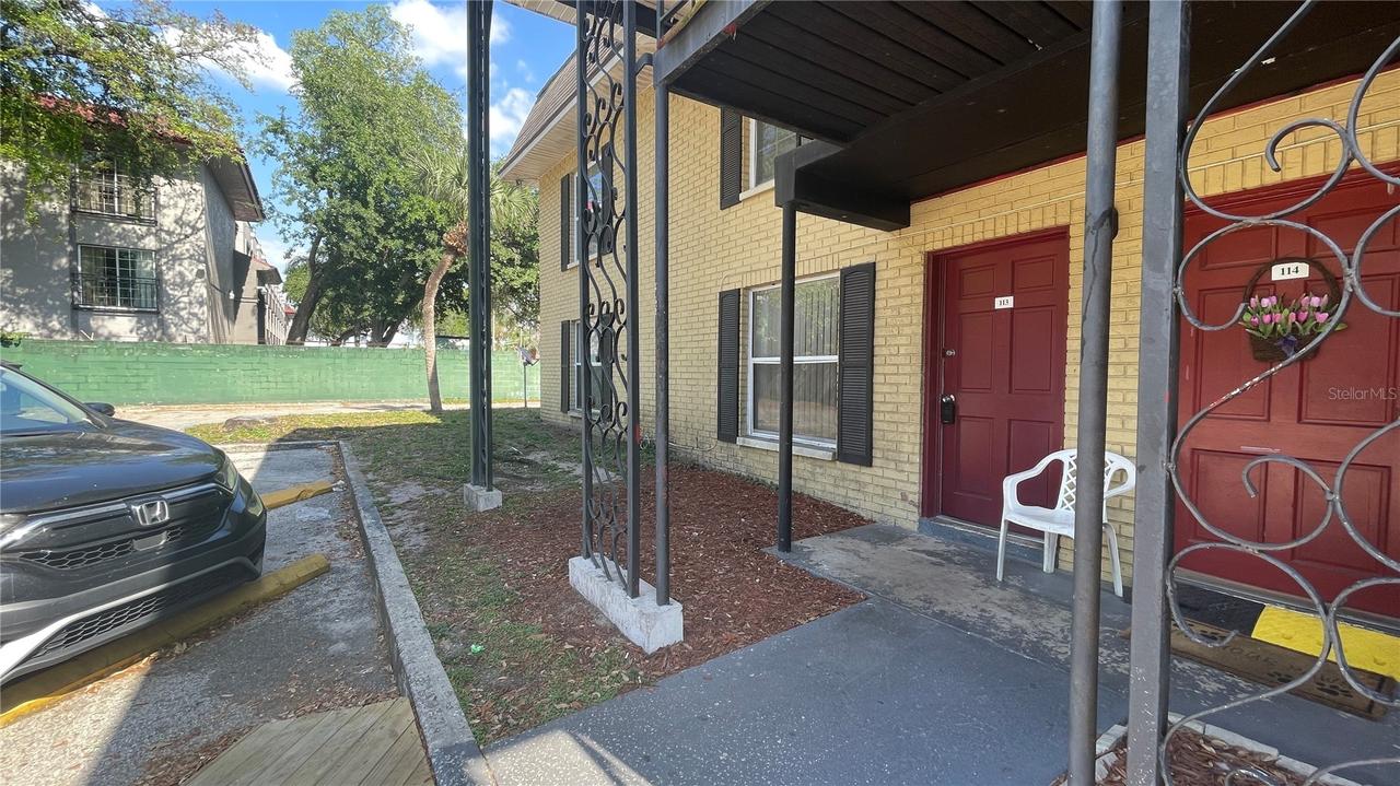 2800 E 113th Ave. #B2113, Tampa, FL 33612