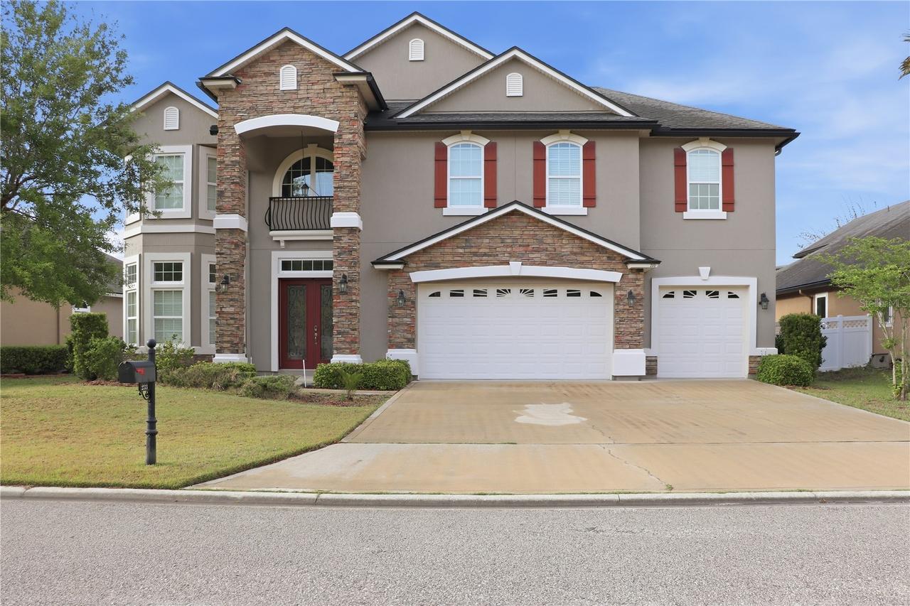 233 Ellsworth Cir., St Johns, FL 32259