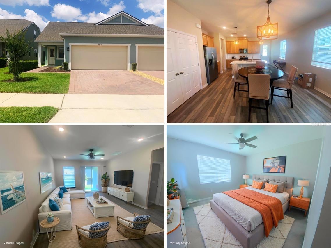 2673 Spider Lily Ct., Clermont, FL 34711