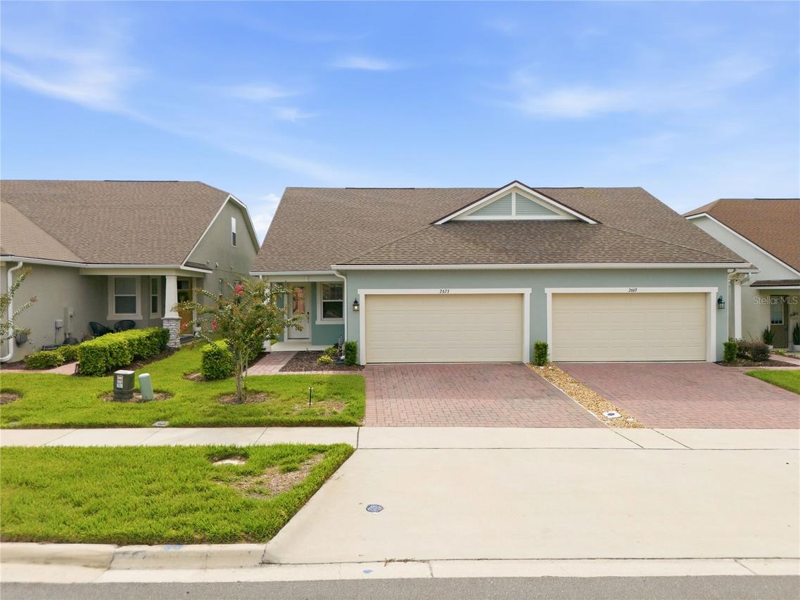 2673 Spider Lily Ct., Clermont, FL 34711