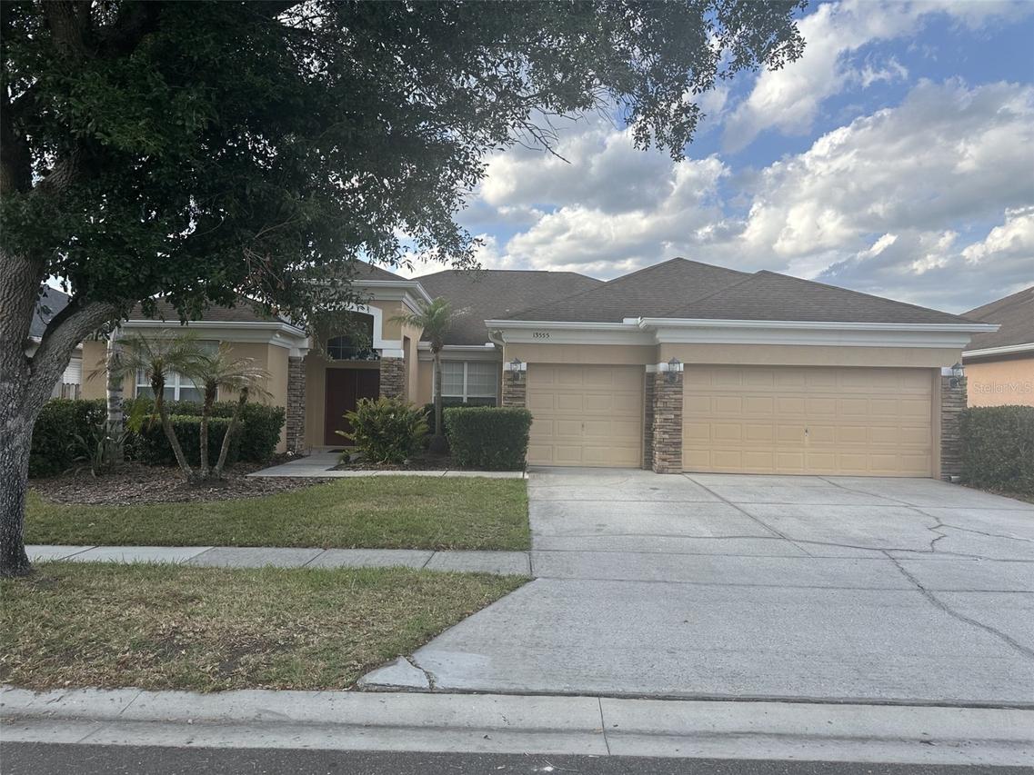 13555 Kitty Fork Rd., Orlando, FL 32828