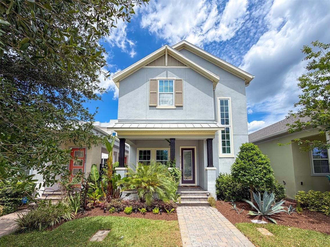 8439 Nemours Pkwy., Orlando, FL 32827