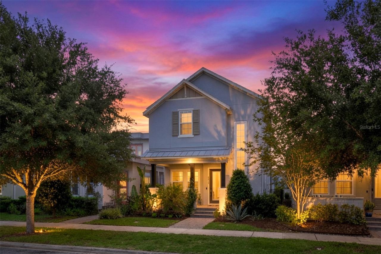 8439 Nemours Pkwy., Orlando, FL 32827