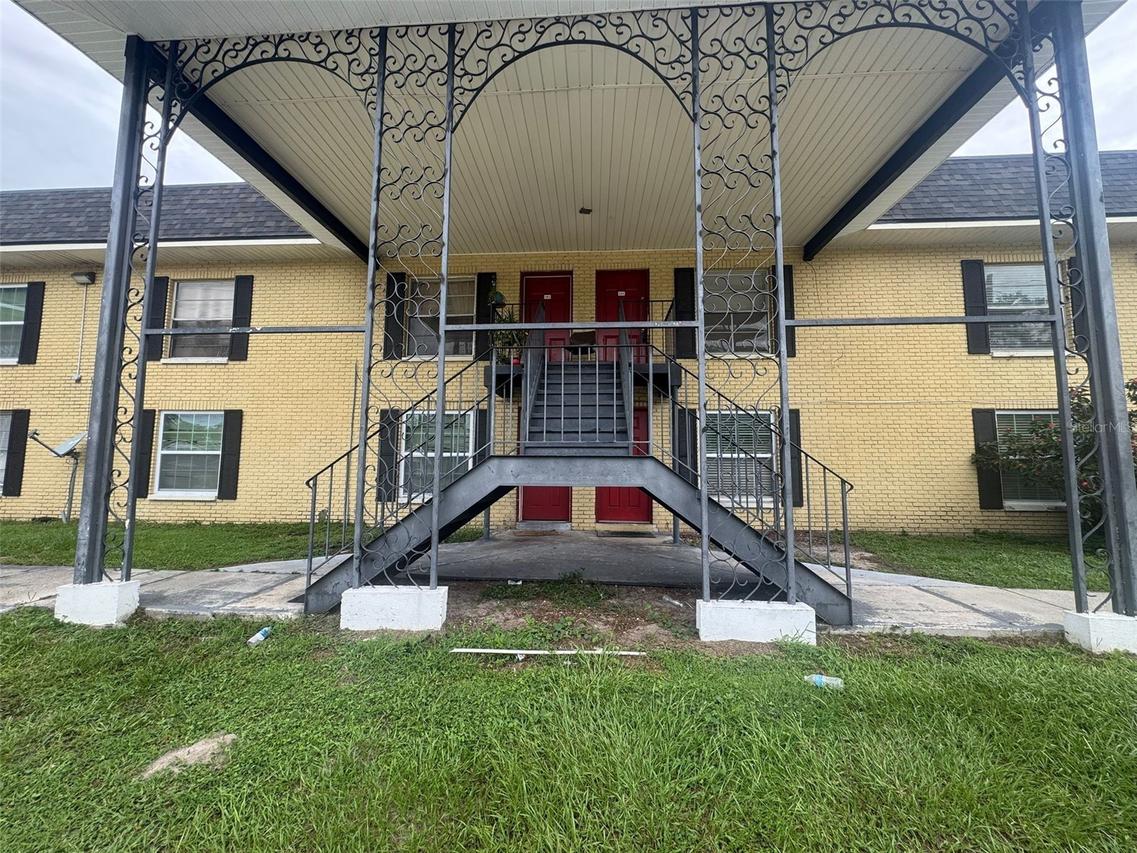 2800 E 113th Ave. #B1204, Tampa, FL 33612