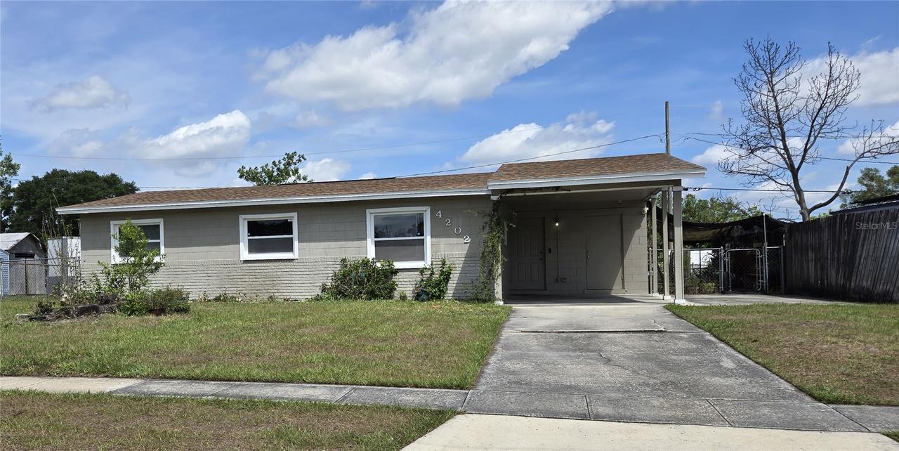 4202 Crossen Dr., Orlando, FL 32822