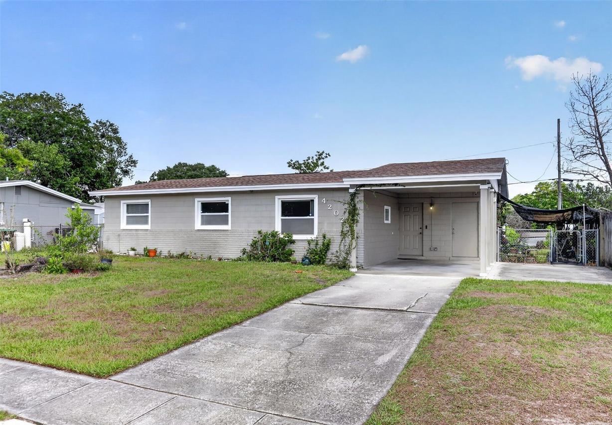 4202 Crossen Dr., Orlando, FL 32822