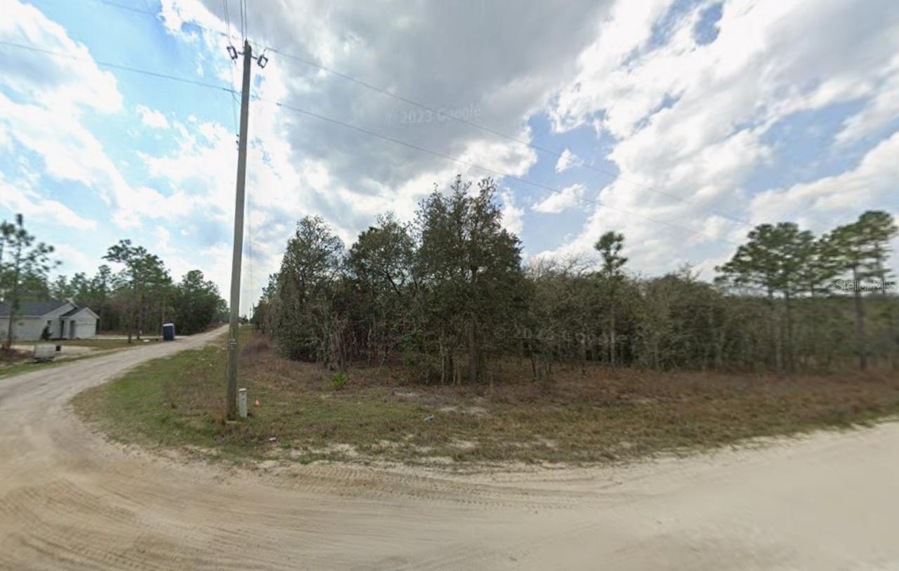 SW 85th Pl., Dunnellon, FL 34432