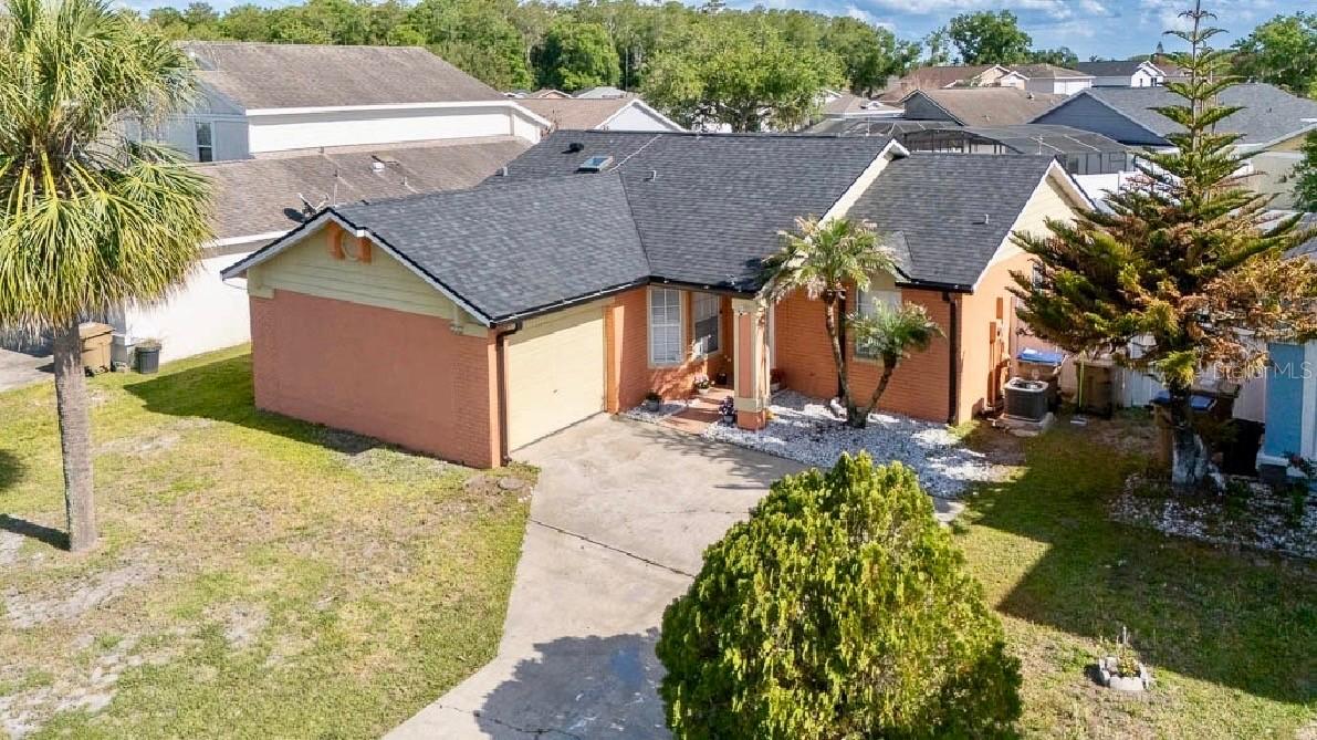 252 Hidden Springs Cir., Kissimmee, FL 34743
