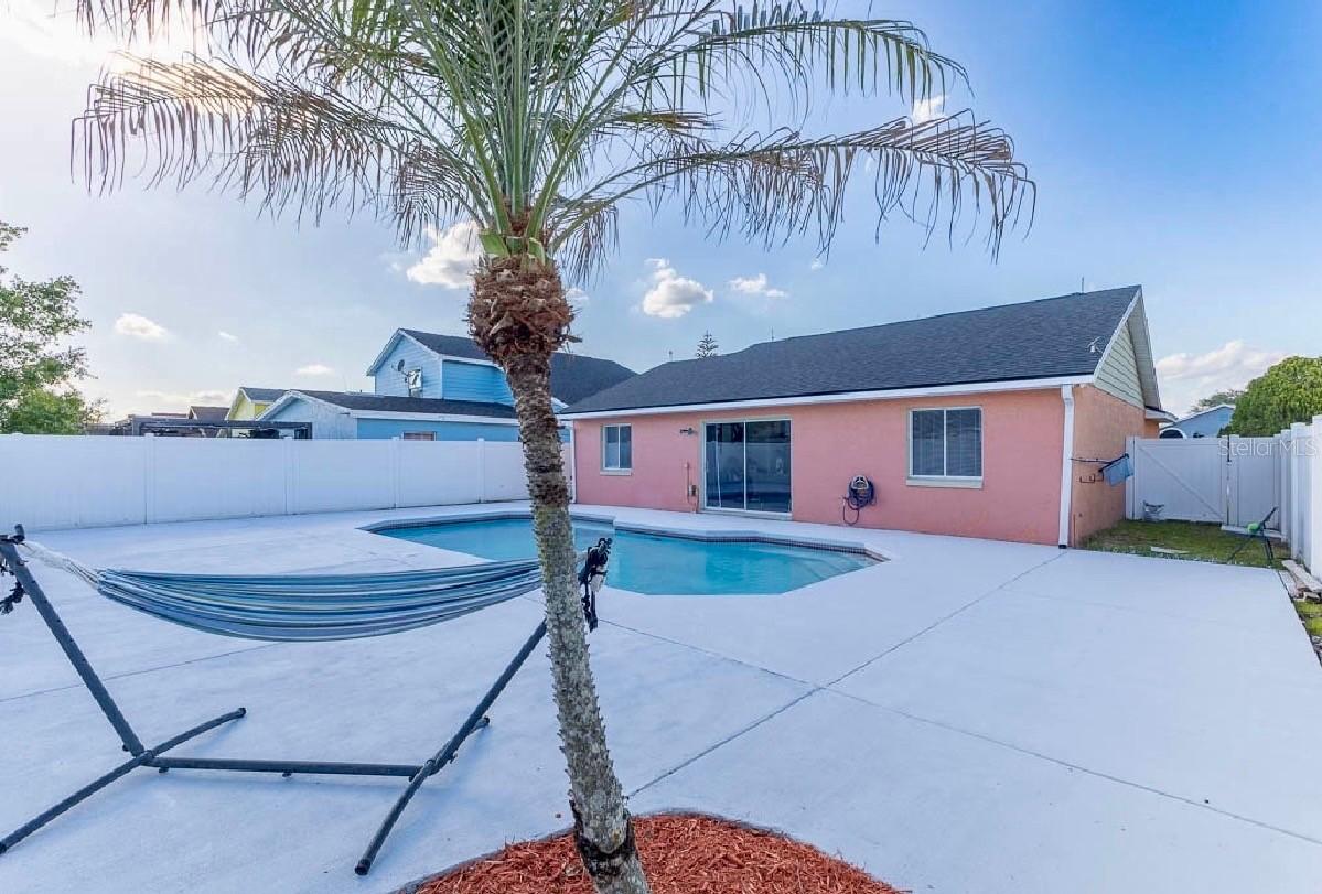 252 Hidden Springs Cir., Kissimmee, FL 34743