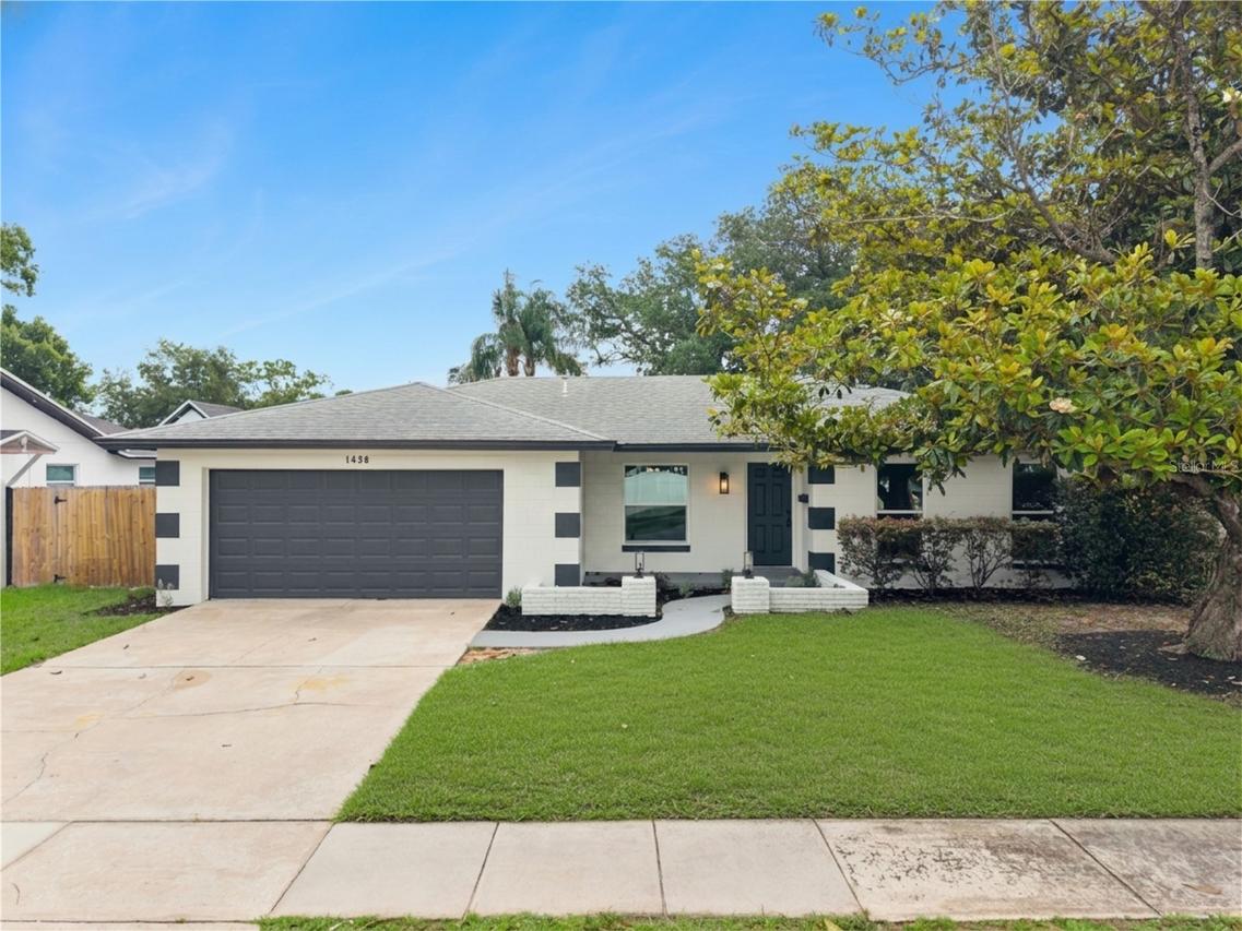 1438 Tierra Cir., Winter Park, FL 32792