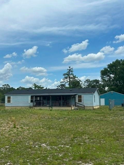 5270 Mallard Rd., Middleburg, FL 32068